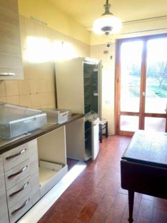 Foto Appartamento in vendita a Taverne D'arbia - Siena 66 mq  Rif: 1252166