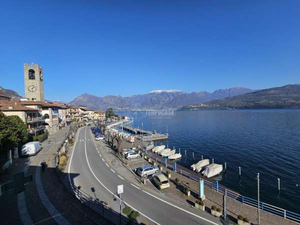 Foto Appartamento in vendita a Tavernola Bergamasca