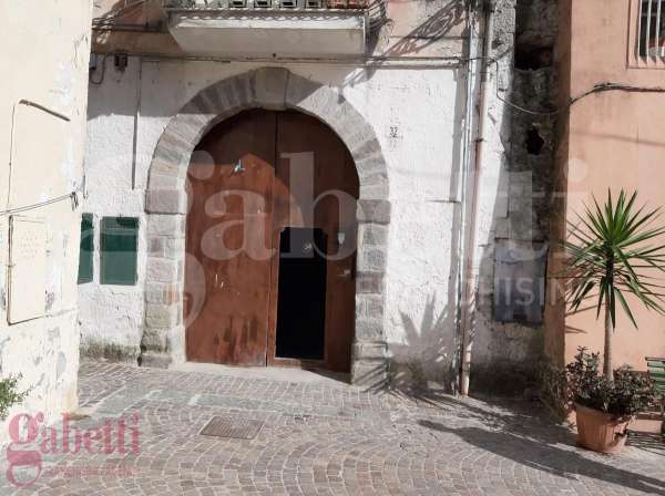 Foto Appartamento in vendita a Teano