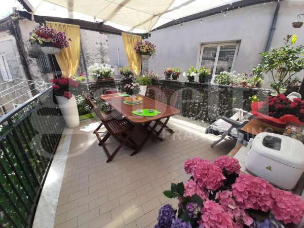 Foto Appartamento in vendita a Teano