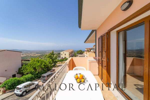 Foto Appartamento in vendita a Tempio Pausania