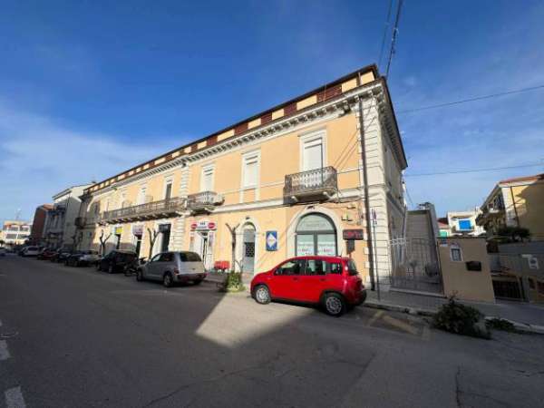 Foto Appartamento in vendita a Termoli - 3 locali 109mq
