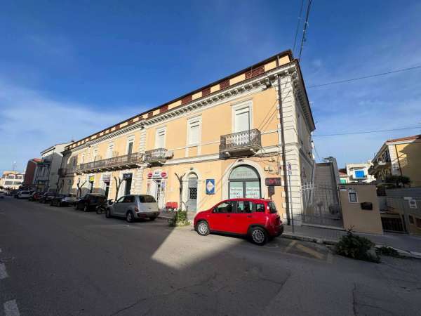 Foto Appartamento in vendita a Termoli