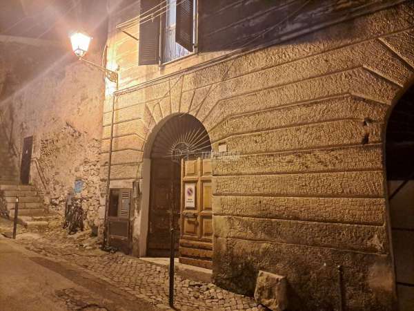 Foto Appartamento in vendita a Terracina