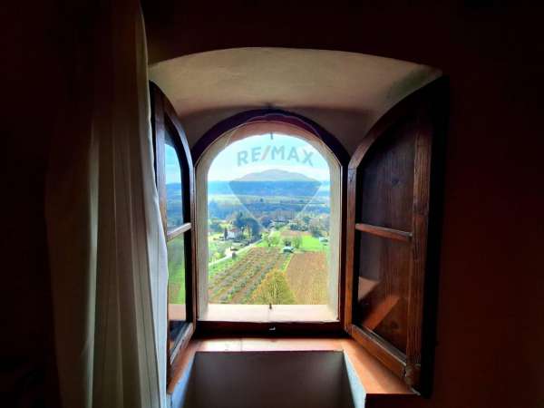 Foto Appartamento in vendita a Terranuova Bracciolini