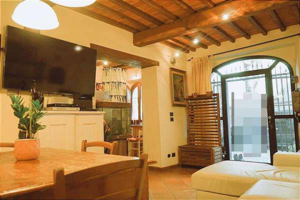 Foto Appartamento in vendita a Terranuova Bracciolini