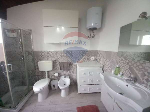 Foto Appartamento in vendita a Terrasini