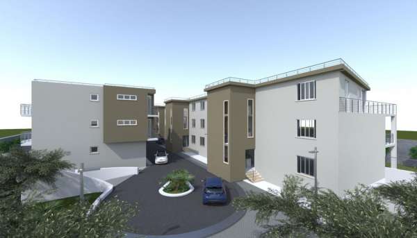 Foto Appartamento in vendita a Terrasini
