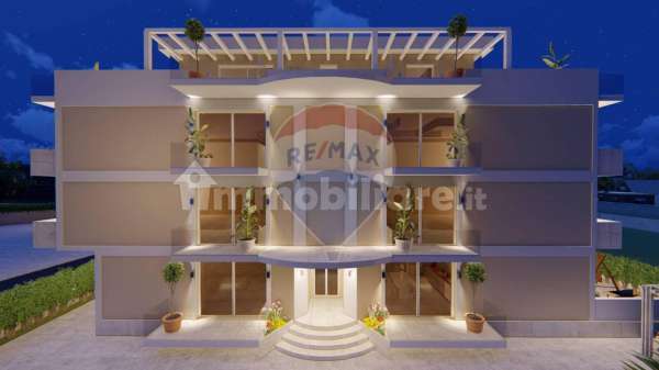 Foto Appartamento in vendita a Terrasini