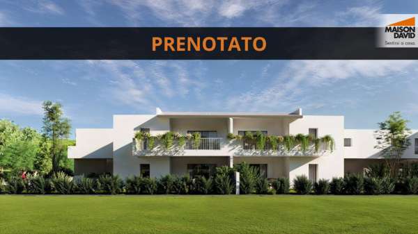 Foto Appartamento in vendita a Thiene