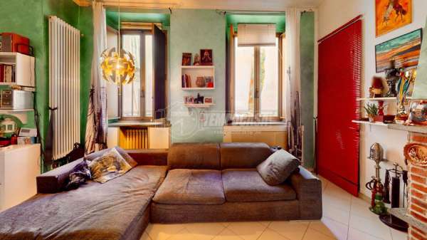 Foto Appartamento in vendita a Torino