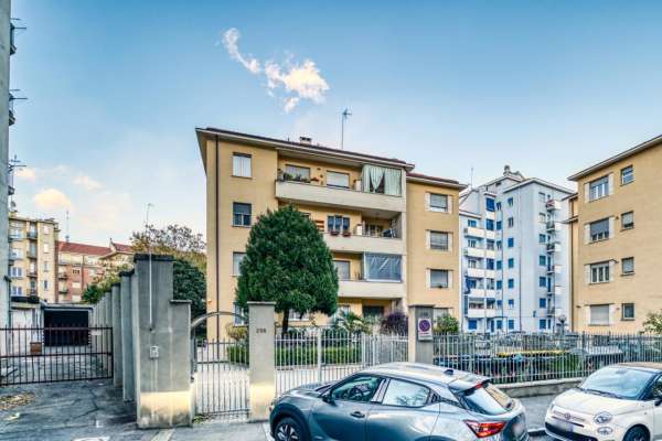Foto Appartamento in vendita a Torino