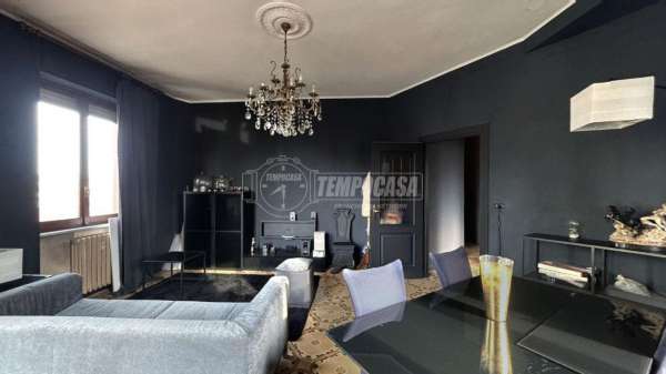 Foto Appartamento in vendita a Torino