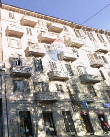 Foto Appartamento in vendita a Torino