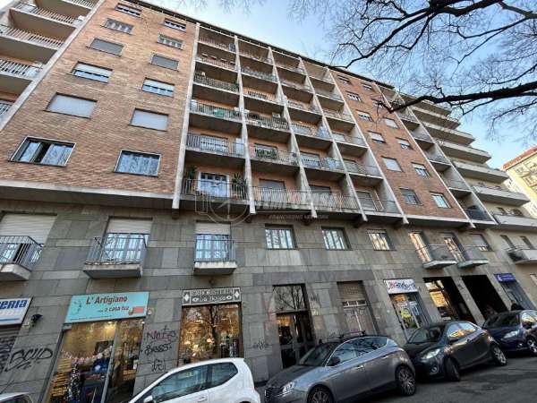 Foto Appartamento in vendita a Torino