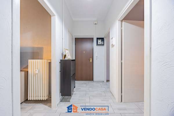 Foto Appartamento in vendita a Torino