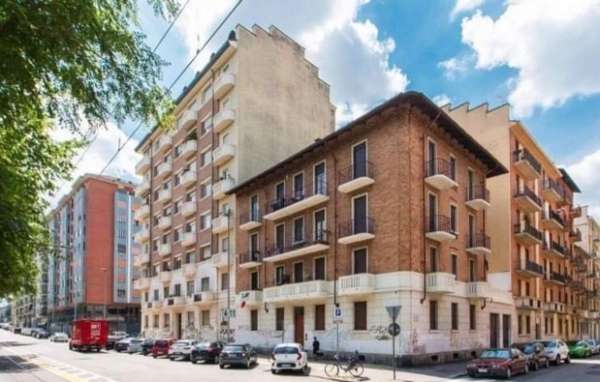 Foto Appartamento in vendita a Torino