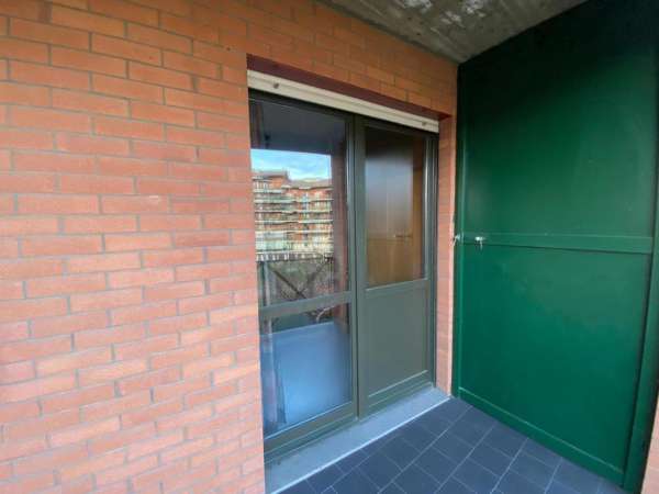 Foto Appartamento in vendita a Torino