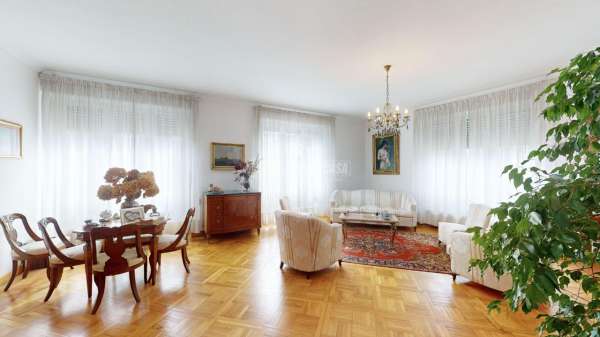 Foto Appartamento in vendita a Torino