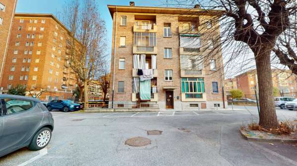 Foto Appartamento in vendita a Torino