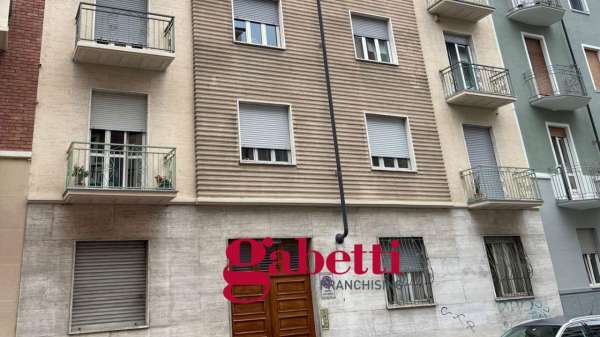 Foto Appartamento in vendita a Torino