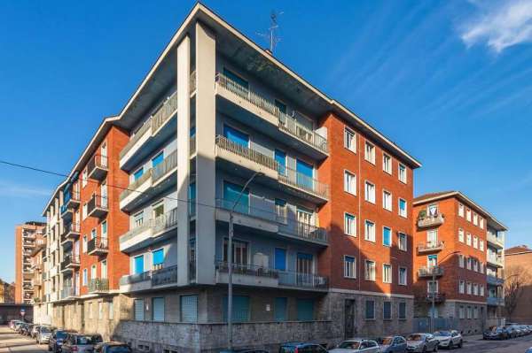 Foto Appartamento in vendita a Torino