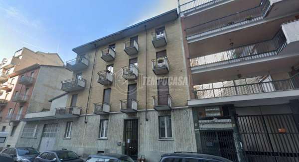Foto Appartamento in vendita a Torino