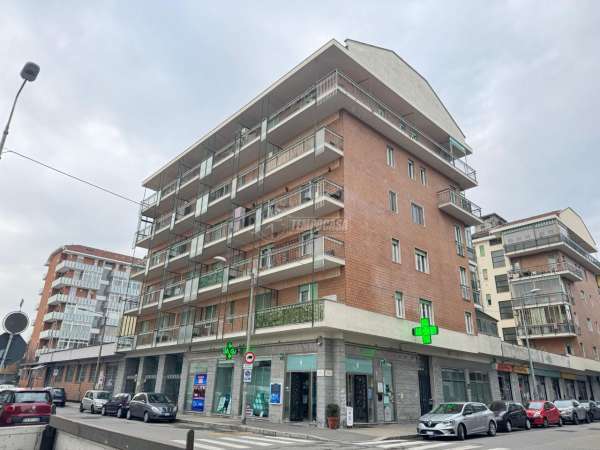 Foto Appartamento in vendita a Torino