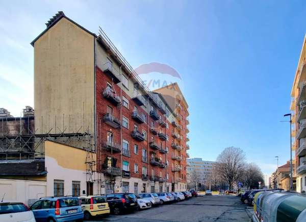 Foto Appartamento in vendita a Torino