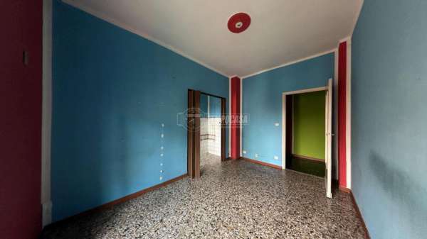 Foto Appartamento in vendita a Torino