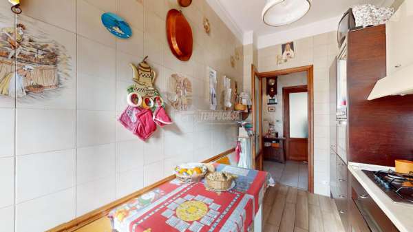Foto Appartamento in vendita a Torino