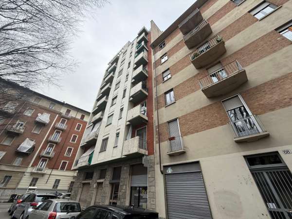 Foto Appartamento in vendita a Torino