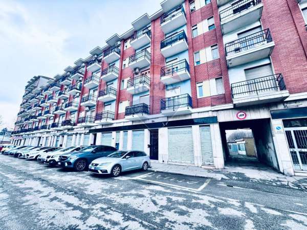 Foto Appartamento in vendita a Torino