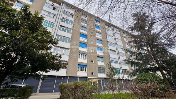 Foto Appartamento in vendita a Torino