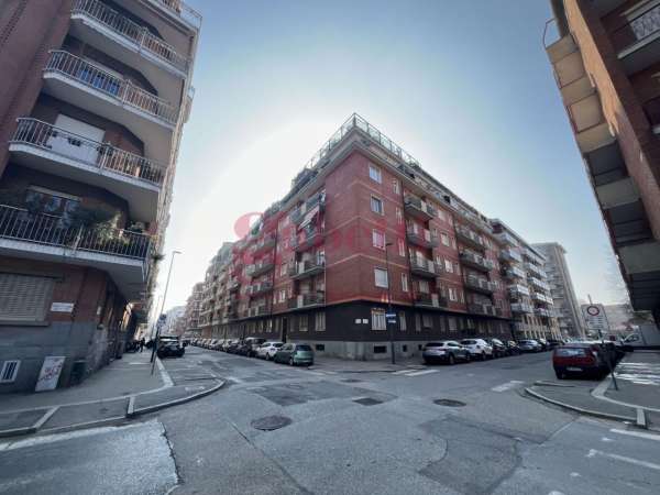 Foto Appartamento in vendita a Torino