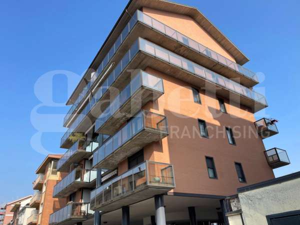 Foto Appartamento in vendita a Torino