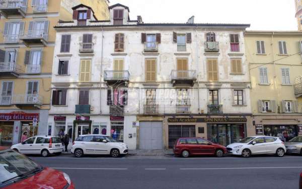 Foto Appartamento in vendita a Torino
