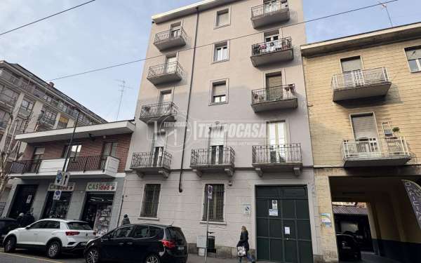 Foto Appartamento in vendita a Torino