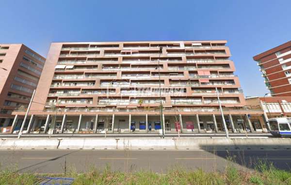 Foto Appartamento in vendita a Torino