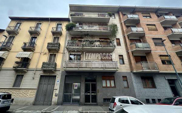 Foto Appartamento in vendita a Torino