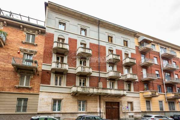 Foto Appartamento in vendita a Torino