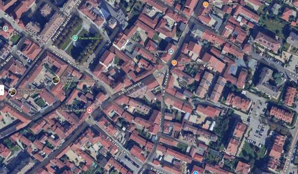 Foto Appartamento in vendita a Torino
