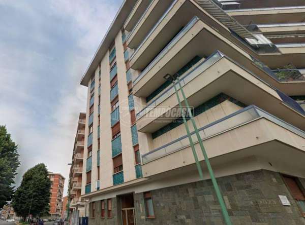 Foto Appartamento in vendita a Torino