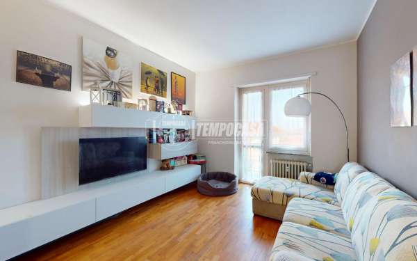 Foto Appartamento in vendita a Torino