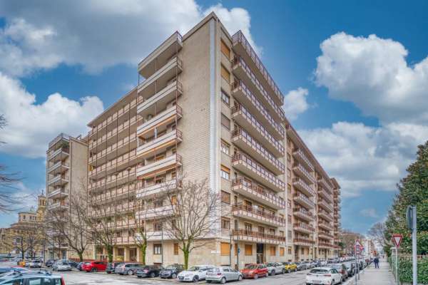 Foto Appartamento in vendita a Torino