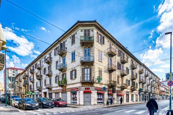 Foto Appartamento in vendita a Torino