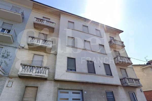 Foto Appartamento in vendita a Torino