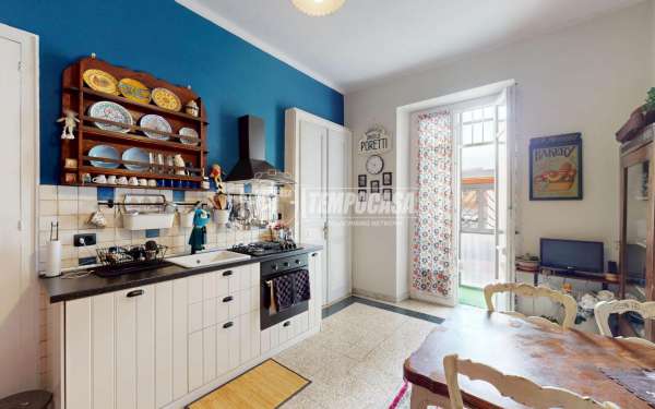 Foto Appartamento in vendita a Torino