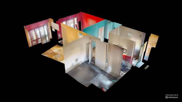 Foto Appartamento in vendita a Torino