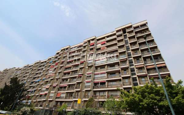 Foto Appartamento in vendita a Torino